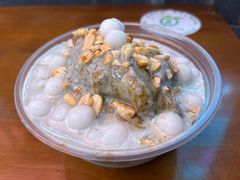 黄瓜牛奶冰浆-夏食光安顺小舒冰粉冰浆(甲秀楼店)