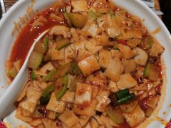 -正宁路小吃夜市