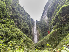 -通灵大峡谷