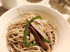 干拌面-东园小馆·早茶·淮扬小炒(江都路店)