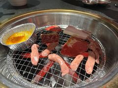 -伊茉家的烤肉店(勒泰中心店)