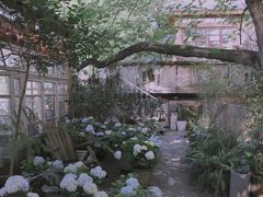 -懒鱼时光馆(沙坪坝店)