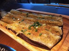 茄子（烧烤）-胖哥俩肉蟹煲(福州仓山爱琴海店)