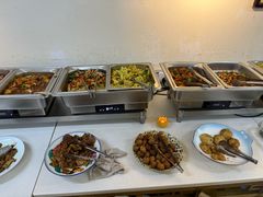 -膳缘居天然素食馆