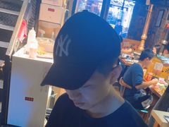 -久藏·横膈膜烧肉·酒场(江汉路店)