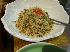 -HOME餐厅粤菜 融合菜