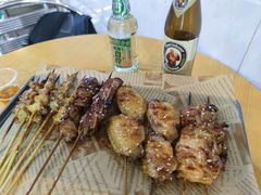 广式烧猪脆骨-大档(荔湾店)