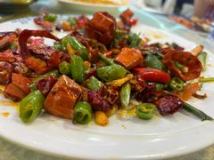 -东江海鲜大排档·潮汕菜·砂锅粥