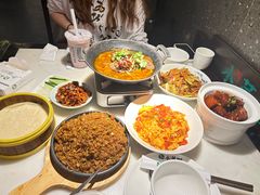 -小菜园新徽菜(合肥之心城店)