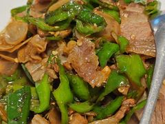 -刀板香·安徽菜(国购IFC店)