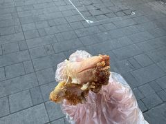 -上帝炸鸡(食品街店)