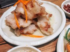 -京玉菲饭店(李村店)