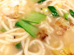 -莆田餐厅PUTIEN(三里屯店)