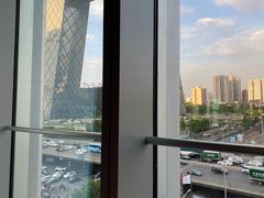 -Trainyard 炼·工场(中国国际贸易中心店)