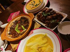 -春梅里卤鹅馆·47年老字号(中山路店)