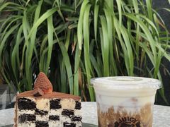 -Juicy Bakery(瑞景店)