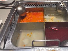 -海底捞火锅(杭州萧山宝龙广场店)