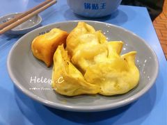 鲜肉锅贴王-天天锅贴王(迎凤街店)