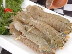 虾蛄-杭州登云路农贸市场(胜月院店)