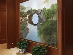 -山明水秀大饭店