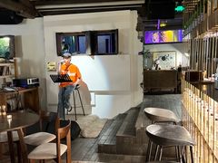 -Nirvana Cafe&Bar(北仓文创街区店)