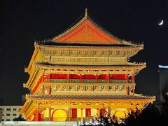 -西安鼓楼