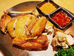 麦麦山烤鸡-麦麦山云南菜(复地活力城店)