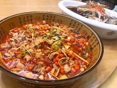 -熊猫家新派川菜(百里一·龙兴集店)