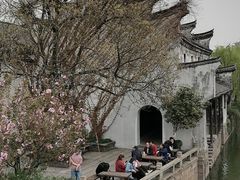 -嘉兴月河历史街区