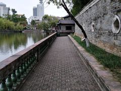 -东莞市可园博物馆