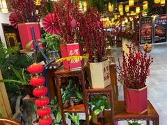 -鼎晟江南·融合江南宴(固戍店)