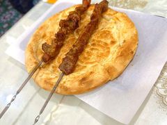 -欧提汗·新疆餐厅·清真(银都路店)