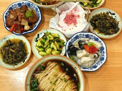 -孙盛兴奥灶面馆·蟹黄面·三虾面(直营.拙政园店)