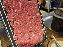-萍姐火锅·公路夜市(打浦桥日月光店)