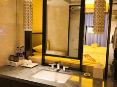 -舟山希尔顿酒店