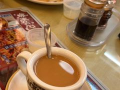 -黄恩记茶餐厅(杨箕店)