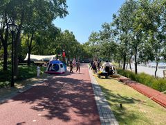 -上海山野camping·户外天幕烧烤·团建拓展营地
