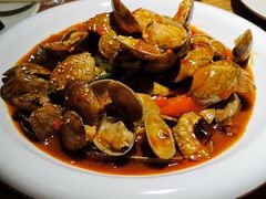 -蚝太郎 • 海鲜烧烤(Upark店)