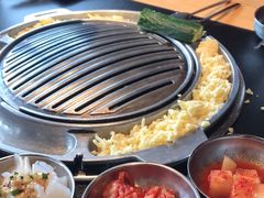-GOGIYA·咕叽吖韩国传统烤肉店(小榄店)