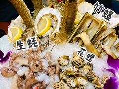 -金龙·打边炉(武进路店)