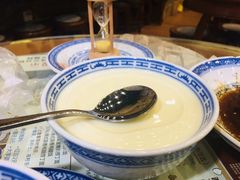 -赵记传承·中国甜品(福州总店)
