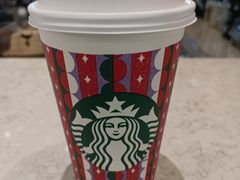 -星巴克(我格广场店)