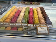 -TIENSTIENS将将(三里屯店)
