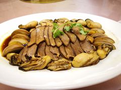 -东方御宴海鲜酒楼(棕泉酒店)