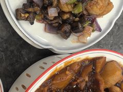 -金阁家常菜(贵阳路店)