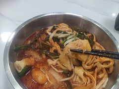 -苏袁麻辣烫(呼和浩特总局街店)