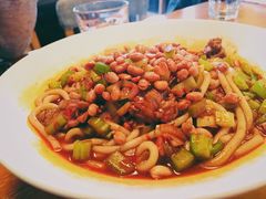 -疆Jiang·新疆秘制料理