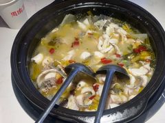 -周渝食惦酸菜鱼(青浦店)