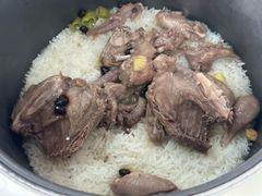-皇鸽餐厅(龙塘市场分店)