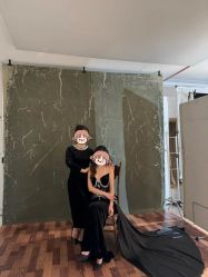 -米莱摄影写真(五大道别墅店)